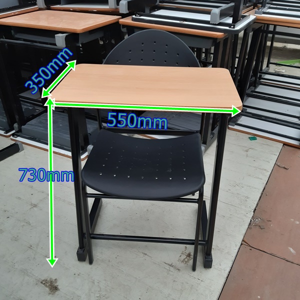 학원책걸상